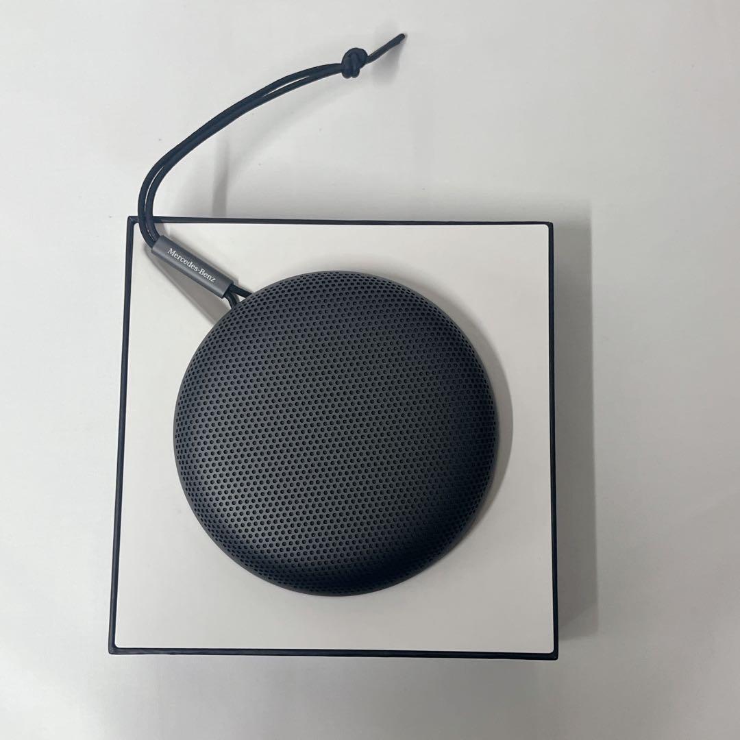 BANG & OLUFSEN ワイヤススピーカー