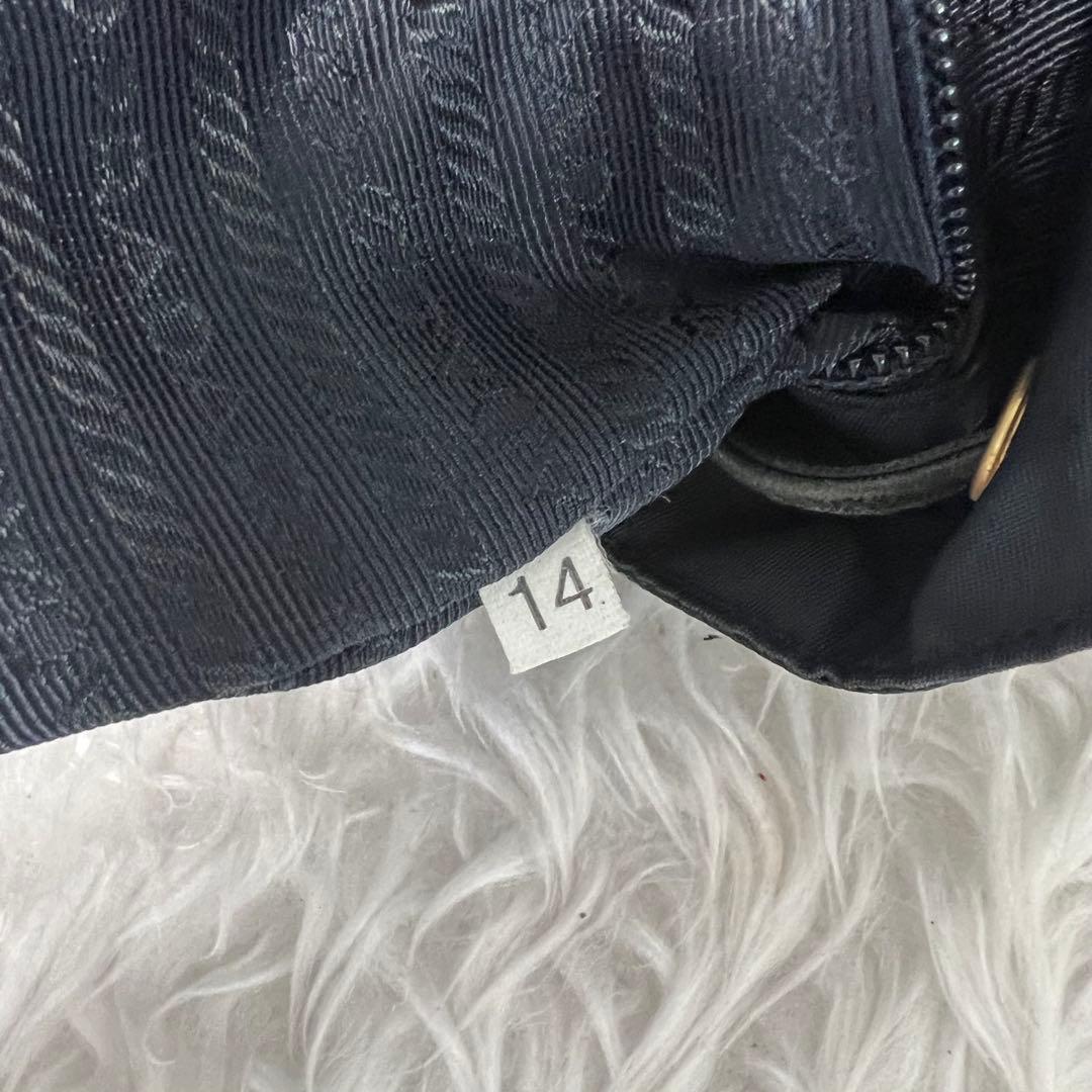 プラダ PRADA レディース チェーンショルダー リュック バックパック