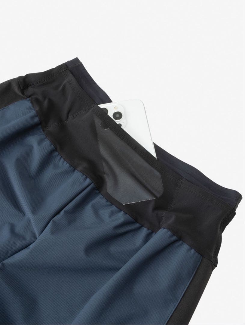 THE NORTH FACE トレイルエクスプロールタイツ パンツ