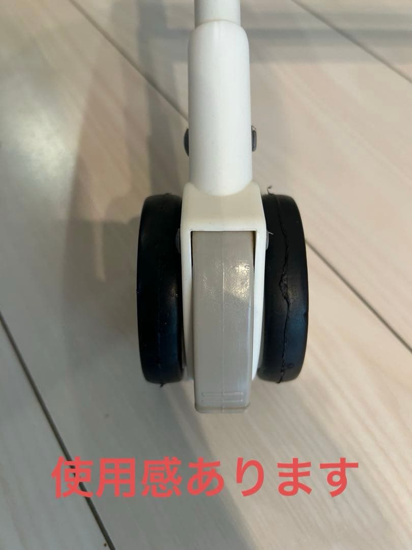 コンビ　ネムリラ　オート　スウィング　ココアブラウン　エッグショック