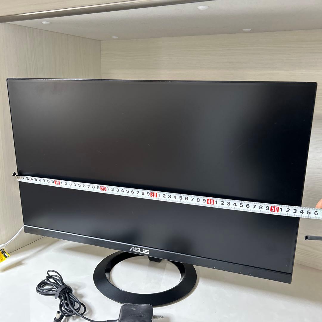 ASUS ゲーミングモニター フルHD VX249H-P PS5対応