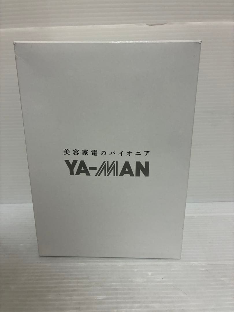 未使用品　ヤーマン　RFボーテ　キャビスパRFコア　ホワイト