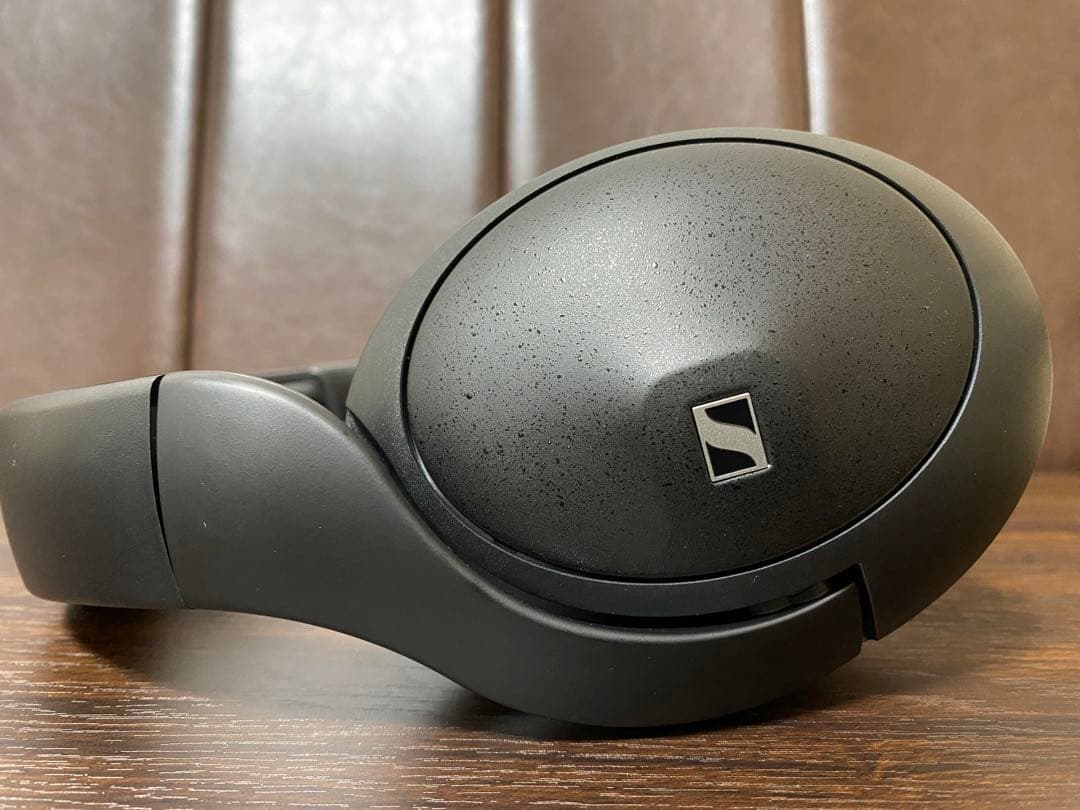 Sennheiser HD 620S 4.4バランスケーブル付