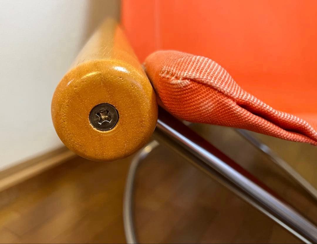 NychairX ニーチェア　ロッキングチェア　ニーファニチア製