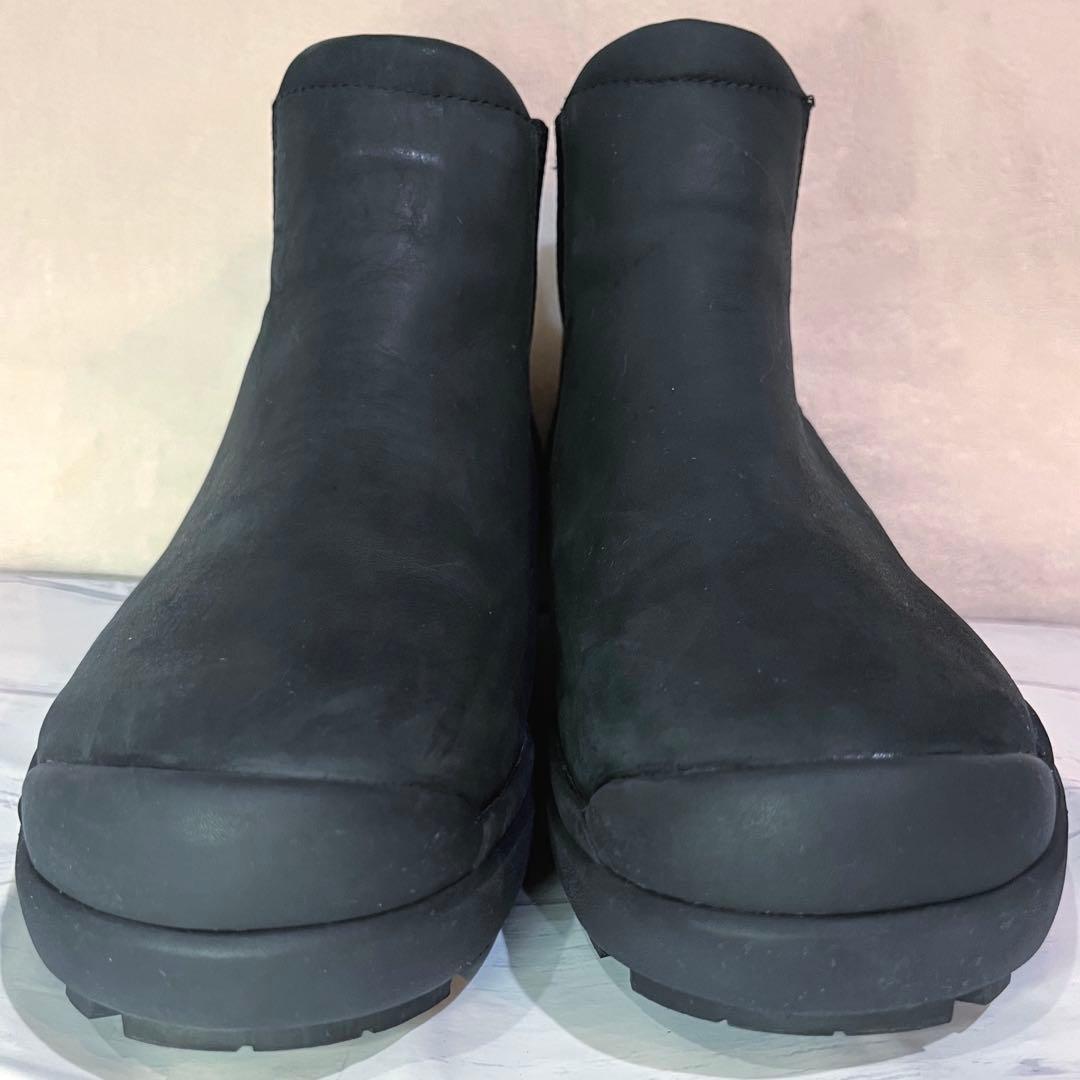 コロンビア サップランド スリーラックス サイドゴアブーツ Columbia