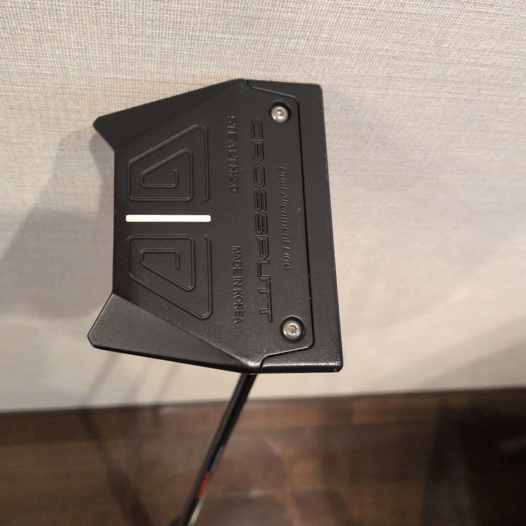 CROSSPUTT 34インチ パター