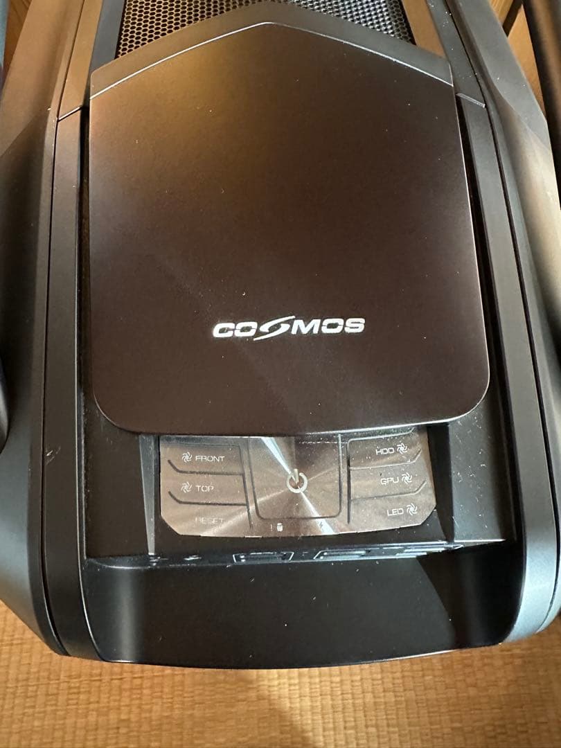 Cooler Master COSMOSⅡ Ultra Tower PCケース