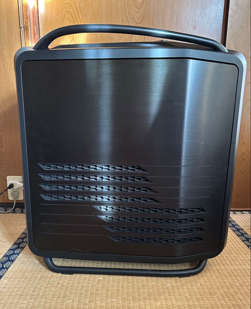 Cooler Master COSMOSⅡ Ultra Tower PCケース