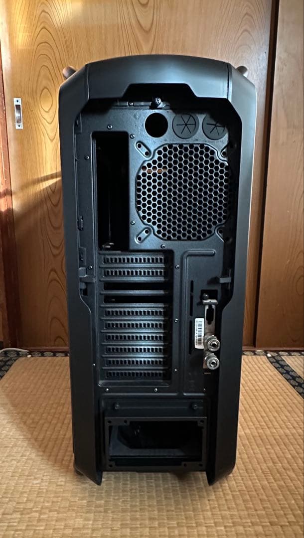 Cooler Master COSMOSⅡ Ultra Tower PCケース