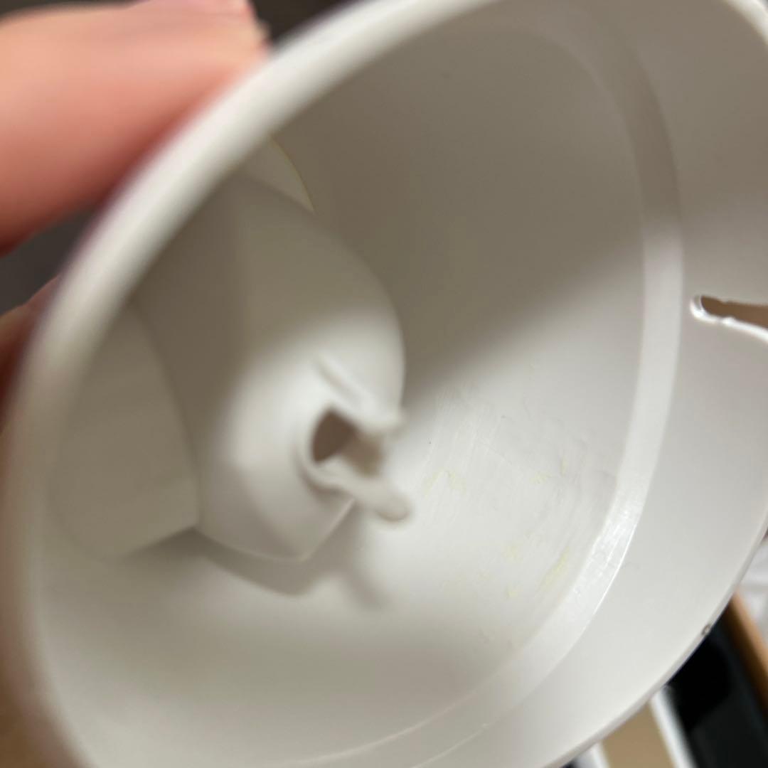 MEGA BEAUTY 美顔器 充電器・スタンド付き