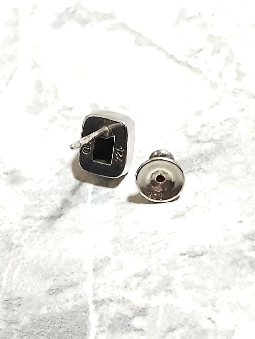 ジャスティンデイビス　BABY EMINEM ピアス(片耳用)