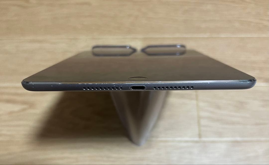 iPad mini 4 Wi-Fi+Cellular 16GB SIMフリー良品