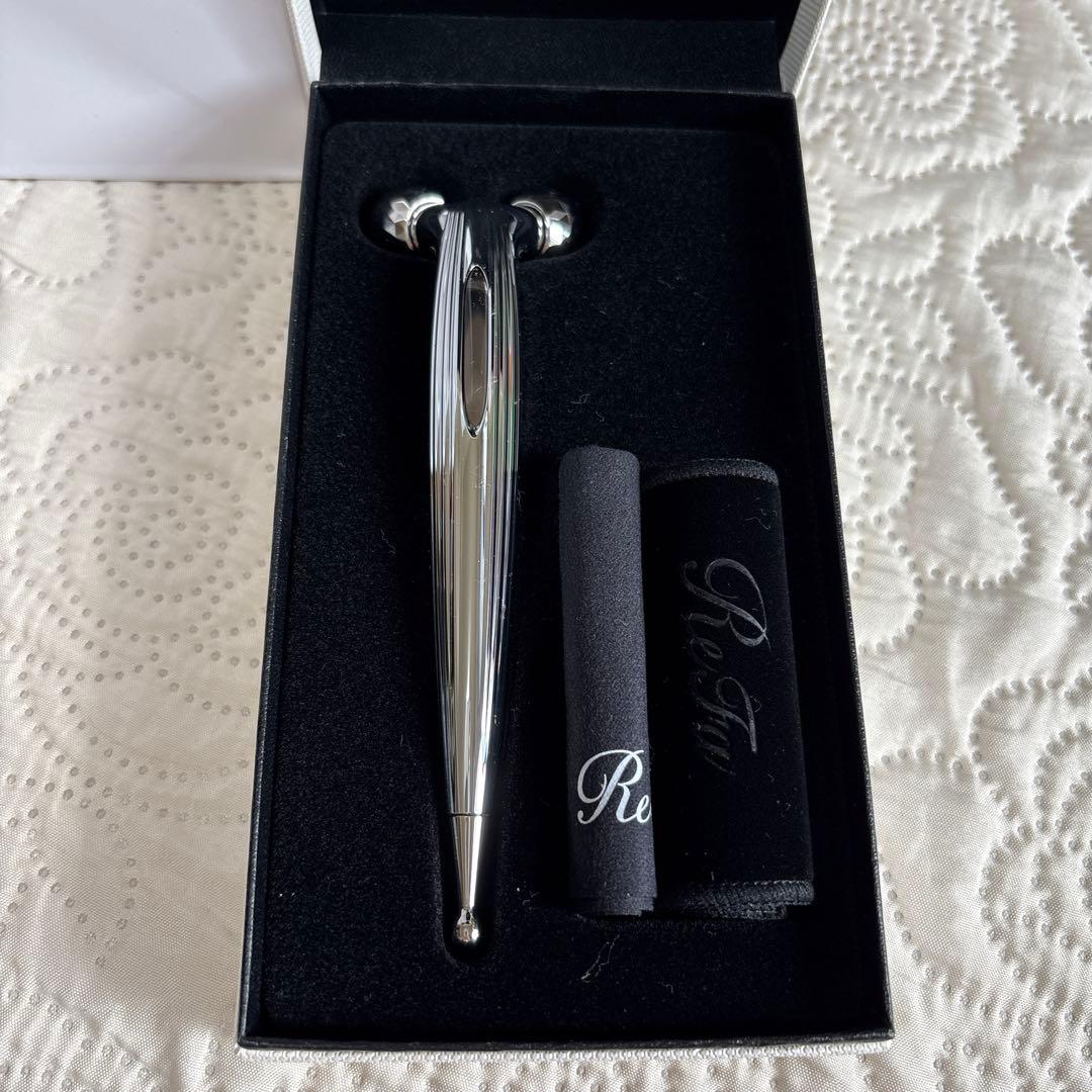 ReFa リファエスカラットレイRF-SR2150B 未使用　MTG 日本製