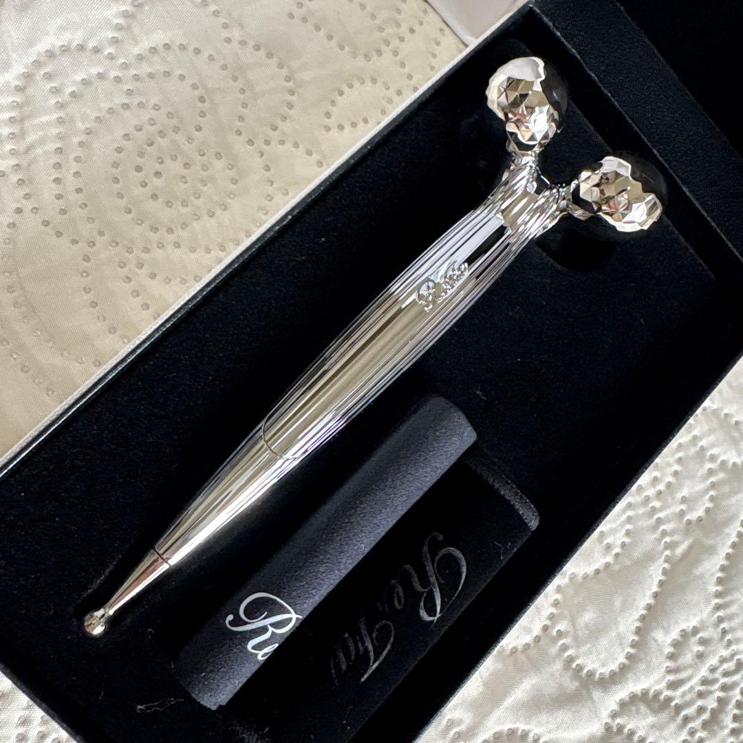 ReFa リファエスカラットレイRF-SR2150B 未使用　MTG 日本製