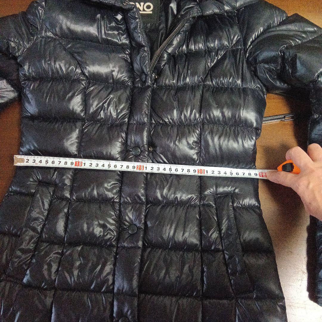 お値下げHERNO　ダウンコート