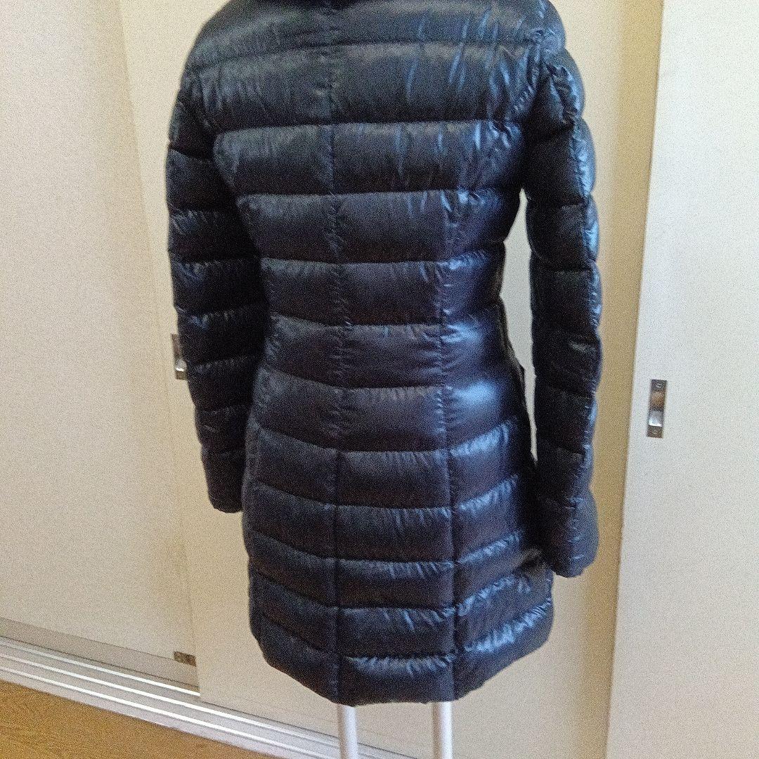 お値下げHERNO　ダウンコート