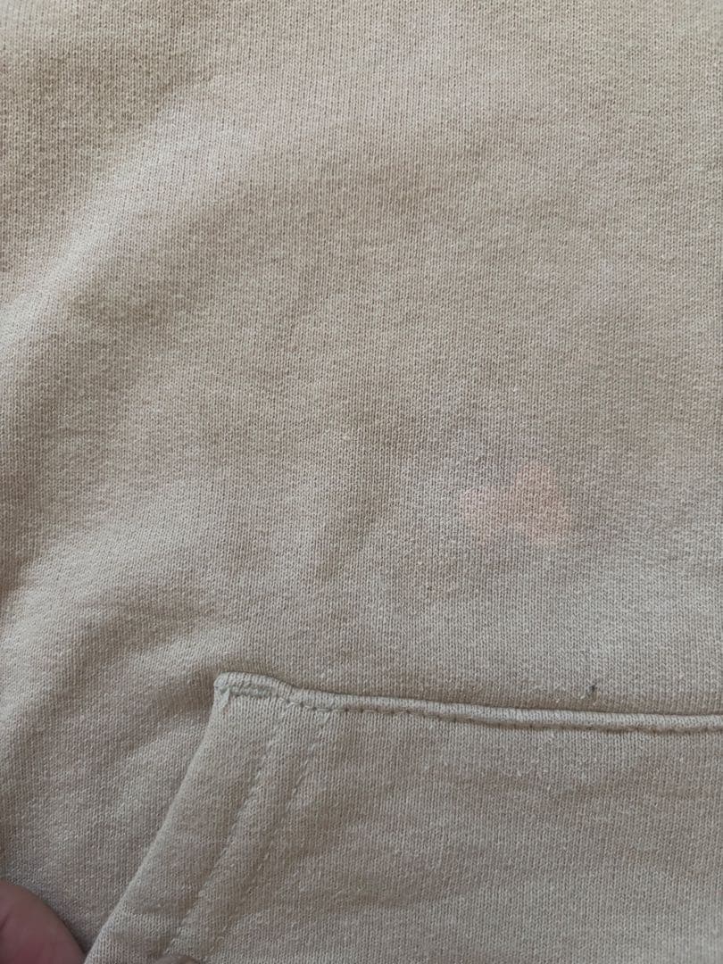 トップス Supreme S Logo Split Hooded Sweatshirt