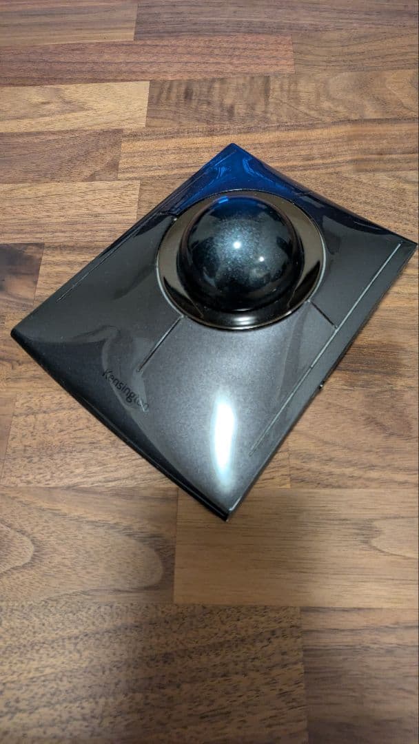 Kensington トラックボール 本体