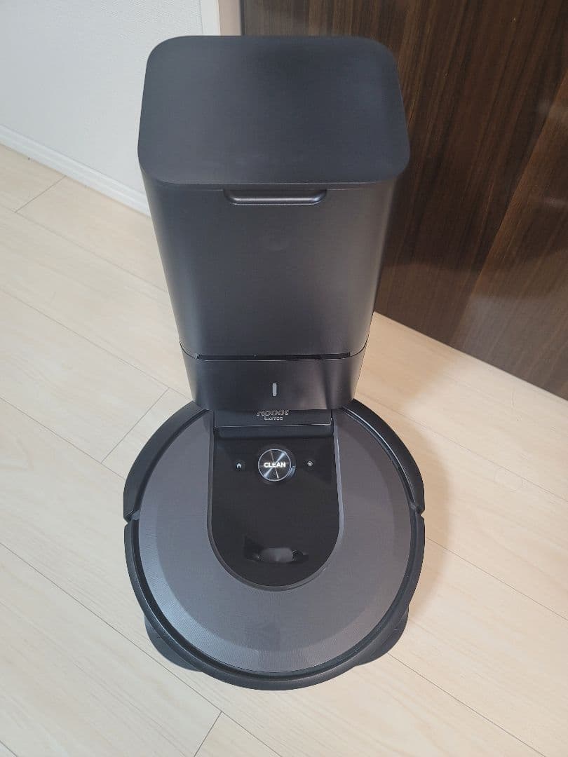アイロボット ルンバ iRobot Roomba i7+