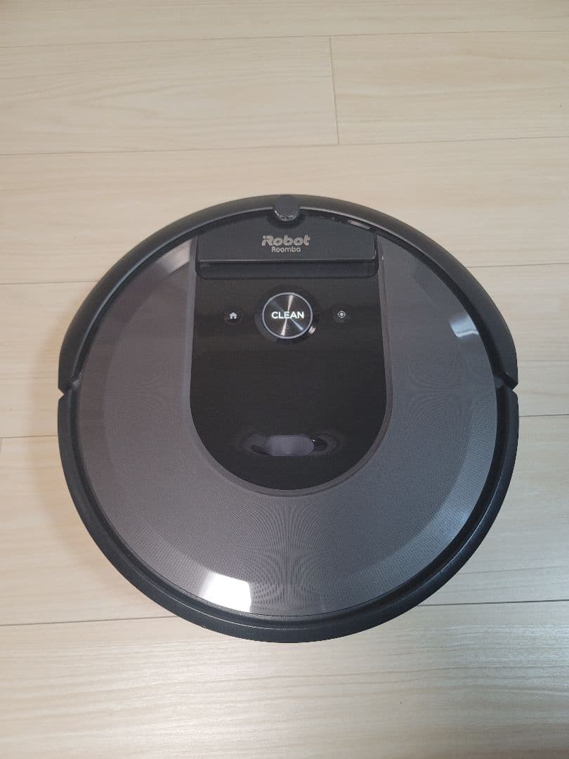 アイロボット ルンバ iRobot Roomba i7+