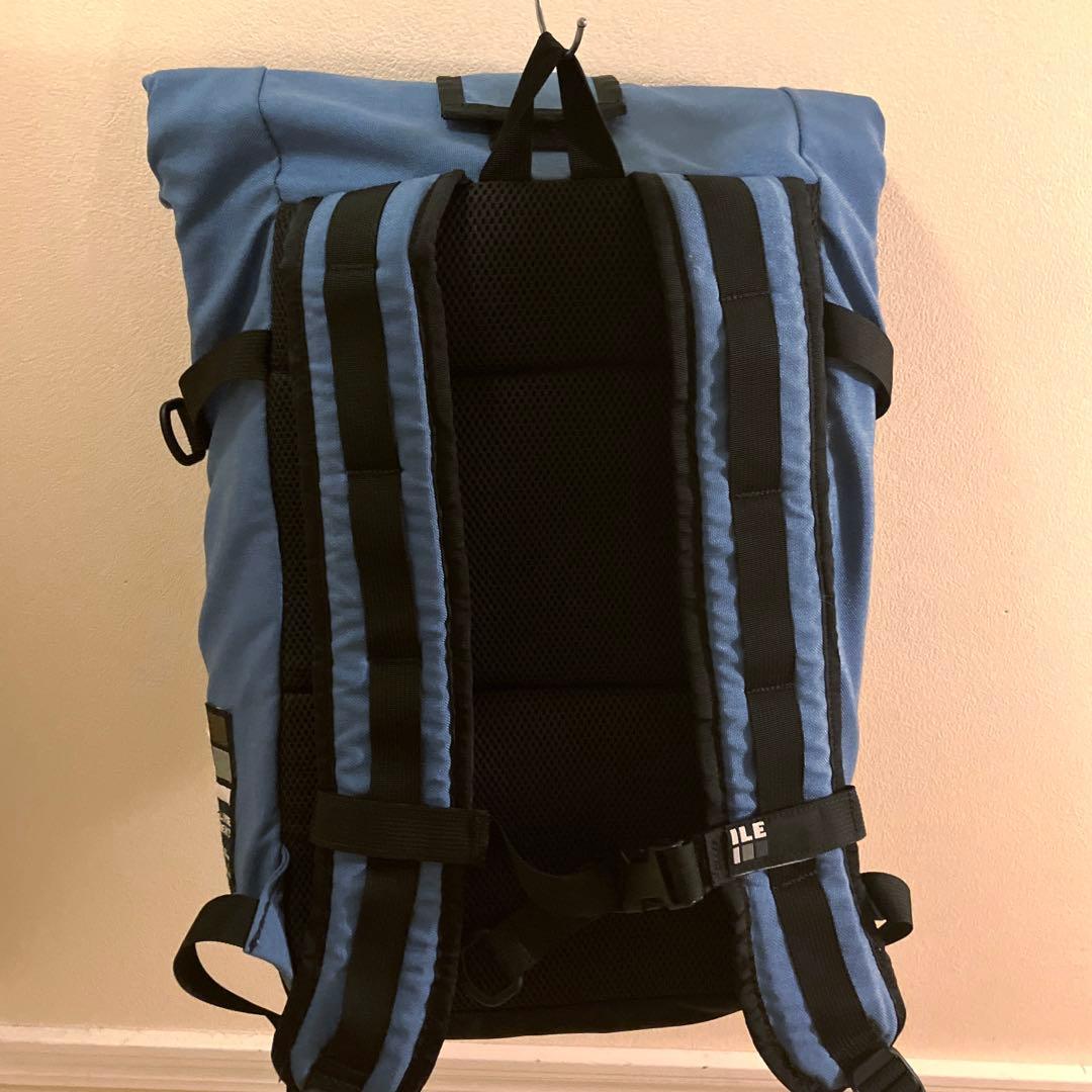INSIDE LINE EQUIPMENT バックパック　ILE