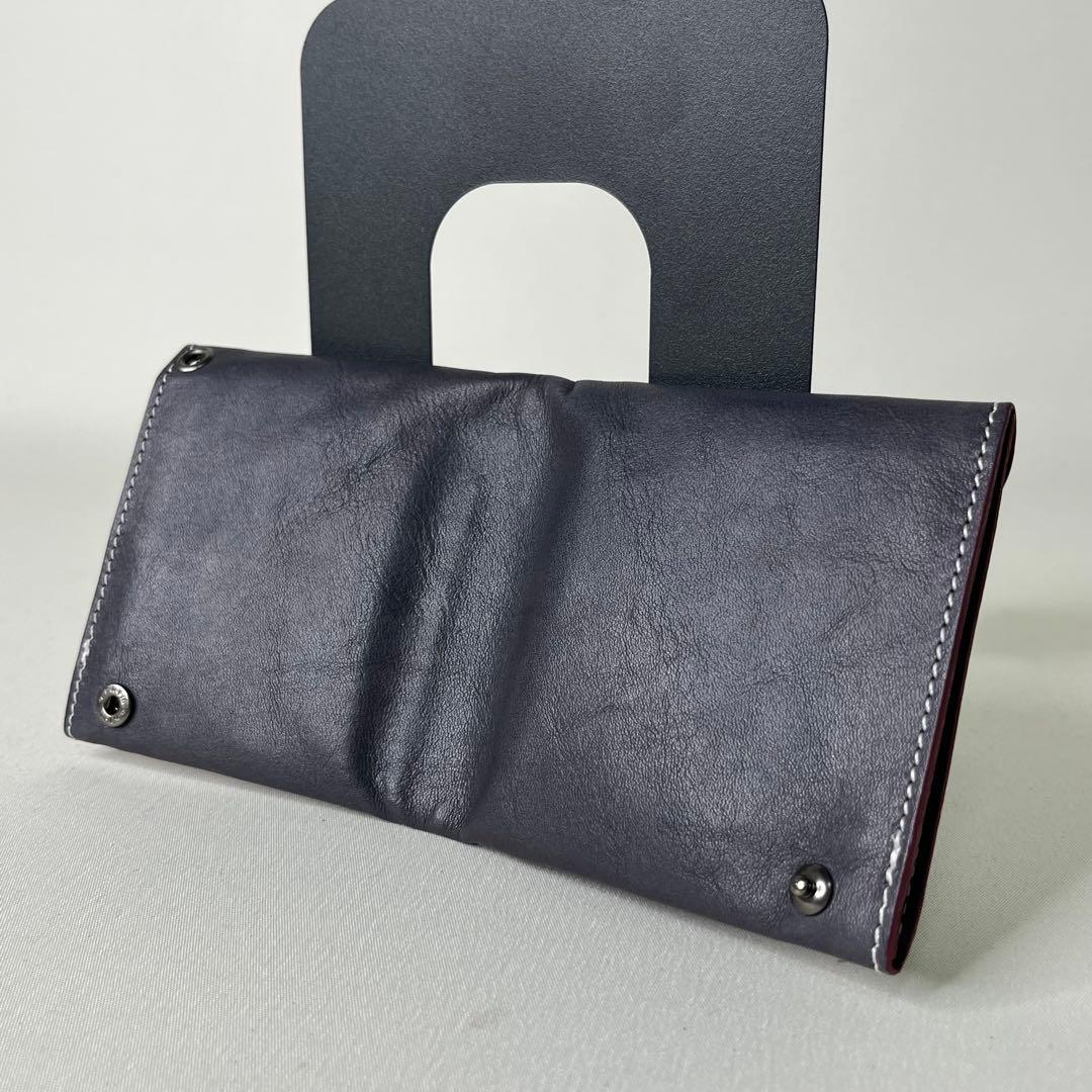 【24時間以内発送】abrAsus/アブラサス/旅行財布/二つ折り財布