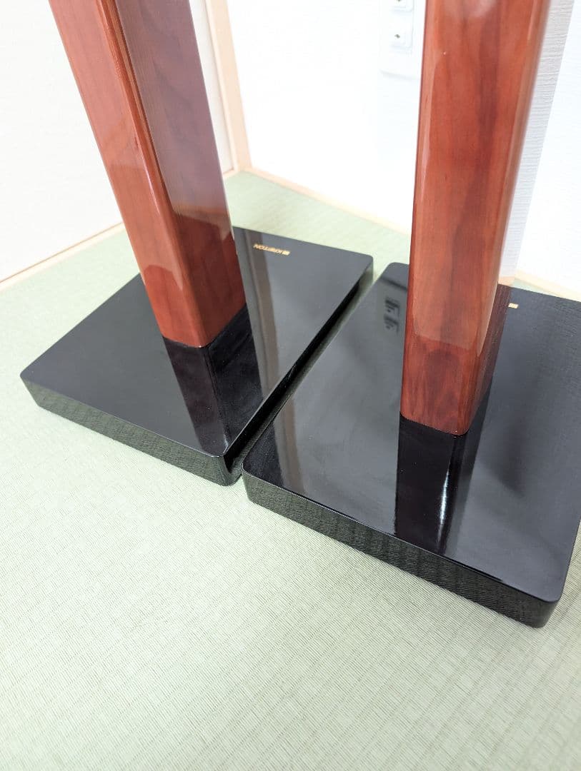 【極美品】KRIPTON クリプトン SD-5　スピーカースタンド