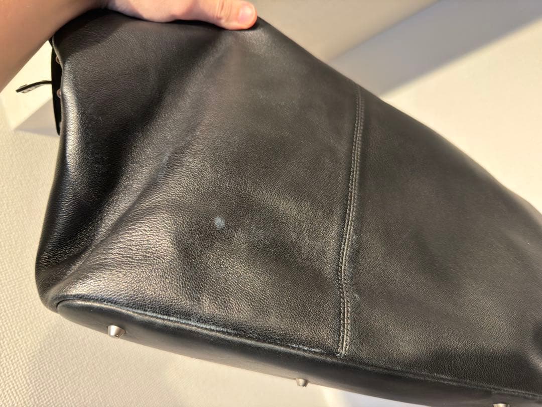 バッグ Personsoul bag