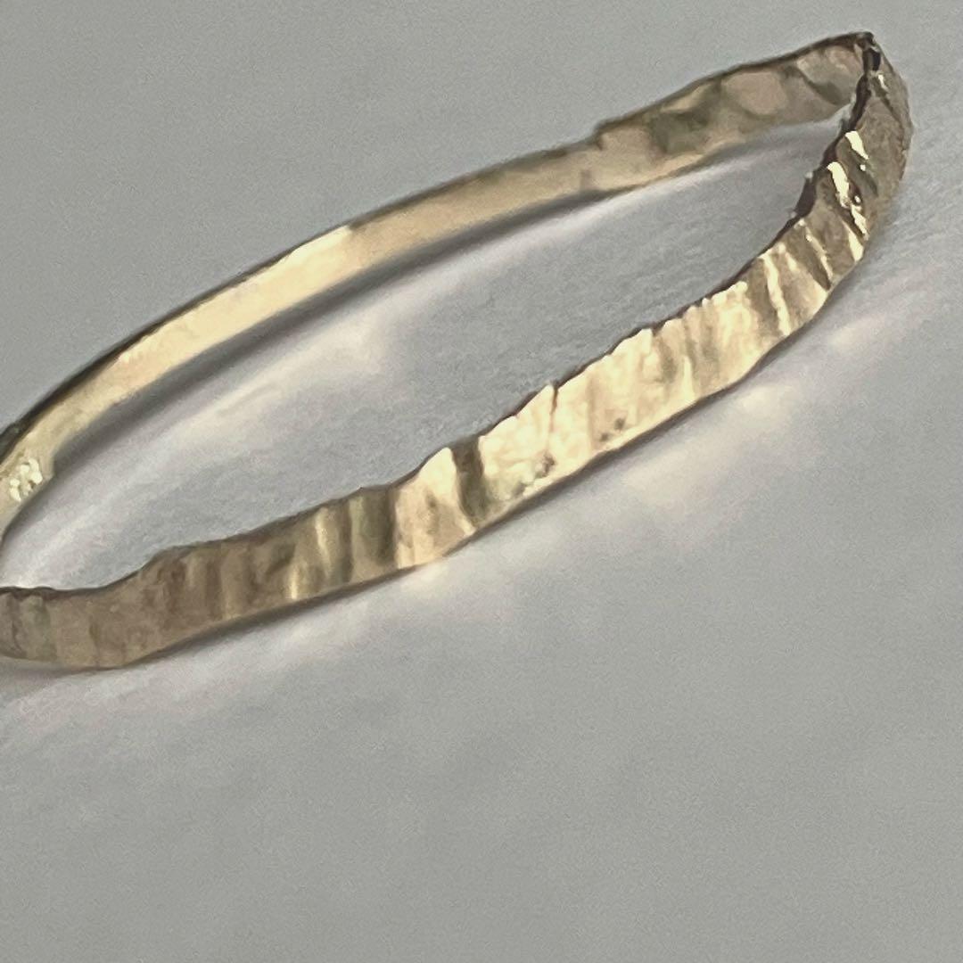 K10 10金　15号　16号　リング　34