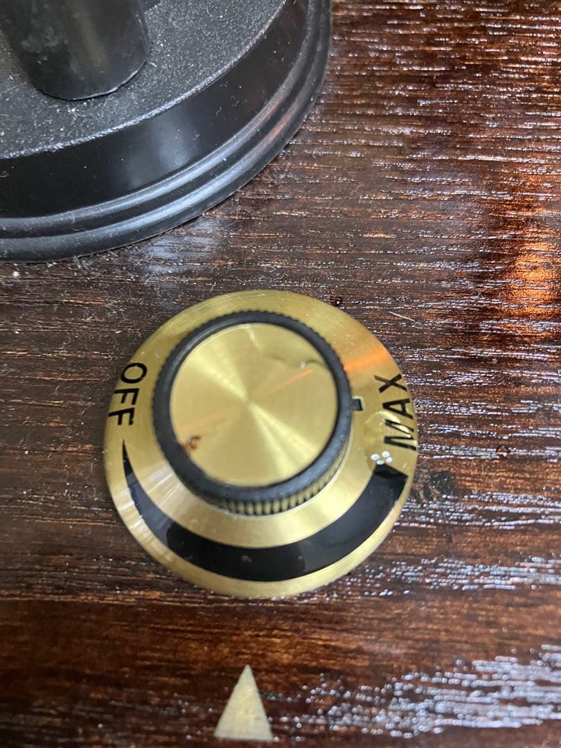 希少　PHONOGRAPH 蓄音機型　CDプレイヤー　箱付き