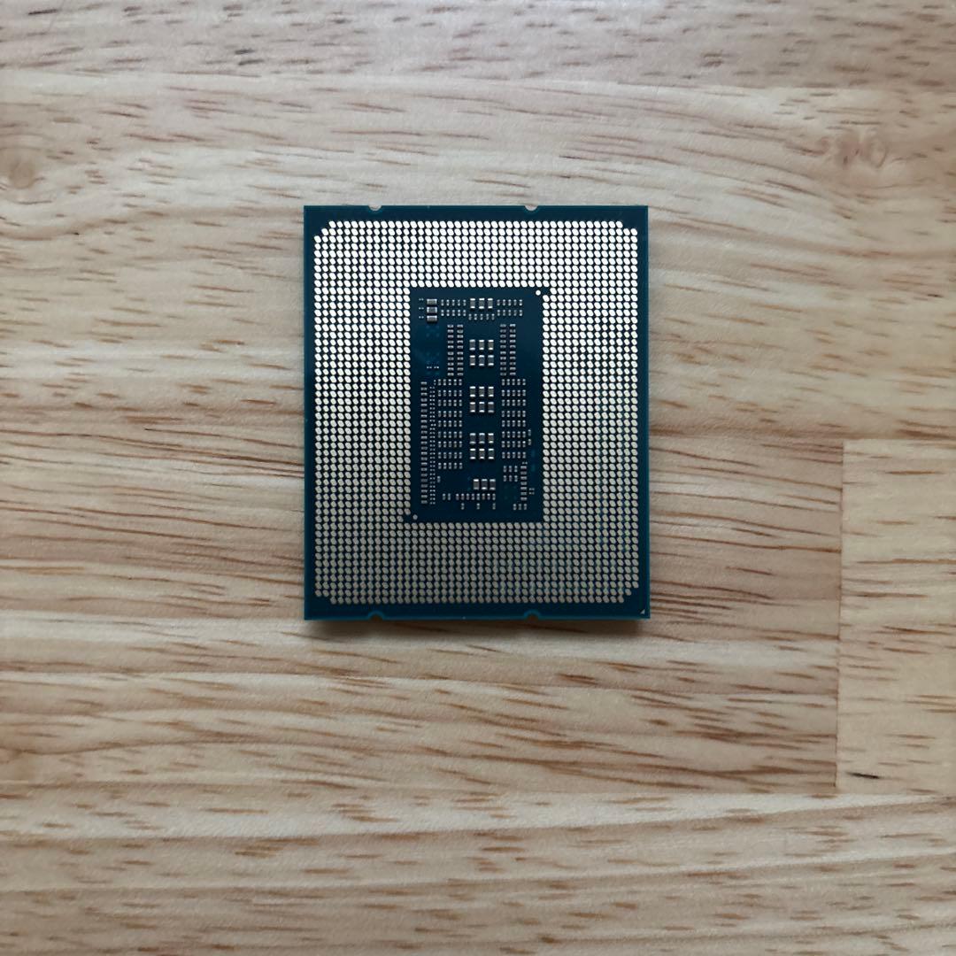 intel インテル CPU i9 13900KF BX8071513900KF