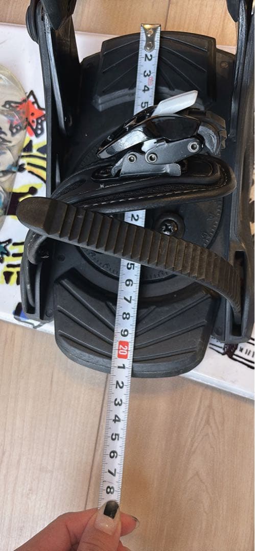 【HEAD】　スノーボード　２点セット　カバーのおまけ付き★ キッズ　98cm