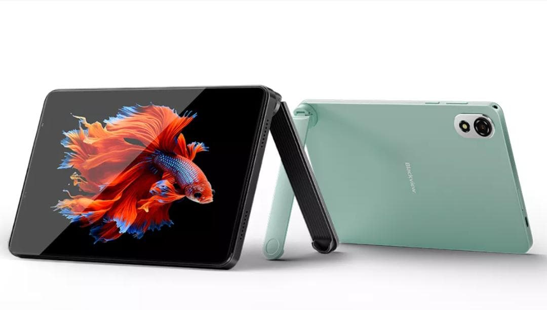 Blackview ZENO 1 Android タブレット 8インチ 本体