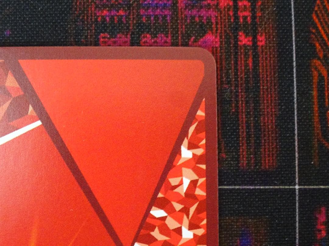 ユニアリ 月村手毬 SR★★ パラレル サイン 44-MA0413-03C