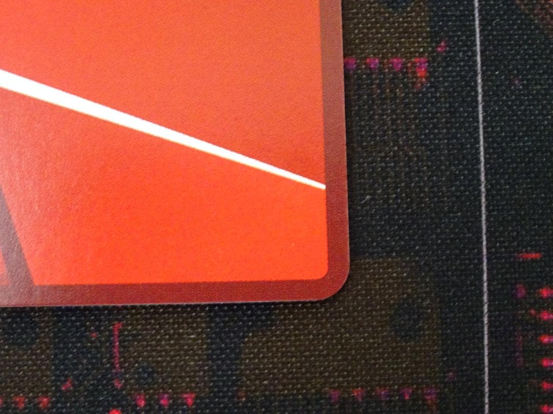 ユニアリ 月村手毬 SR★★ パラレル サイン 44-MA0413-03C