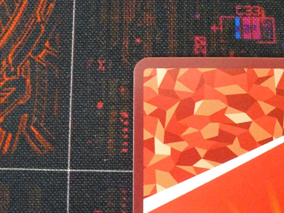 ユニアリ 月村手毬 SR★★ パラレル サイン 44-MA0413-03C