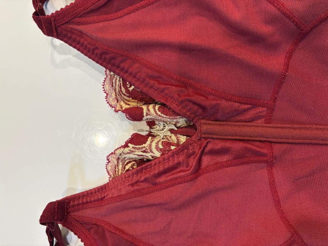 MARUKOカービシャス　限定色2点セットＣ７０－Ｍ　美ライン作りセットお得