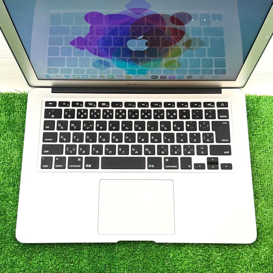 MacBook Air Core i5 8GB SSD512GB ノートパソコン