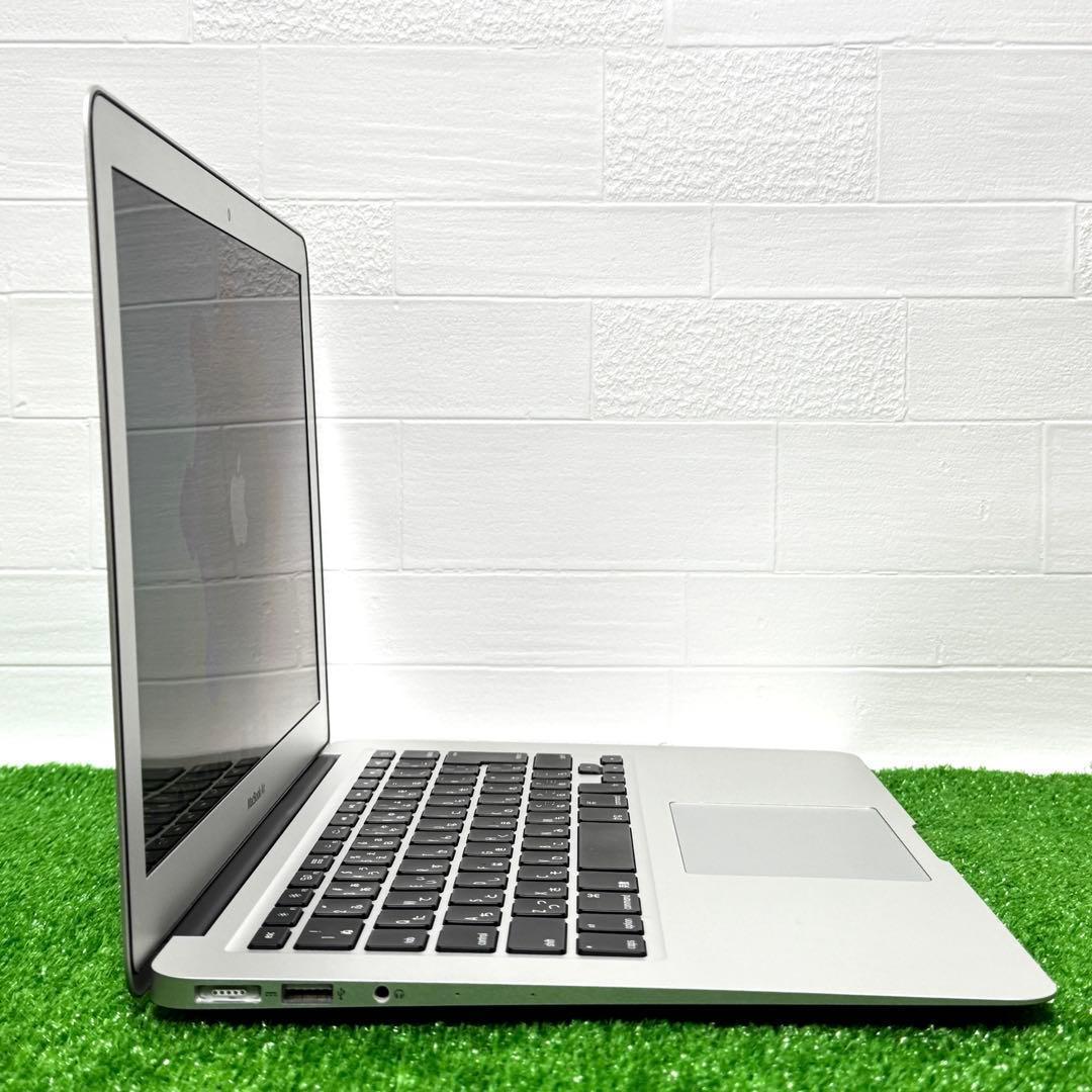 MacBook Air Core i5 8GB SSD512GB ノートパソコン