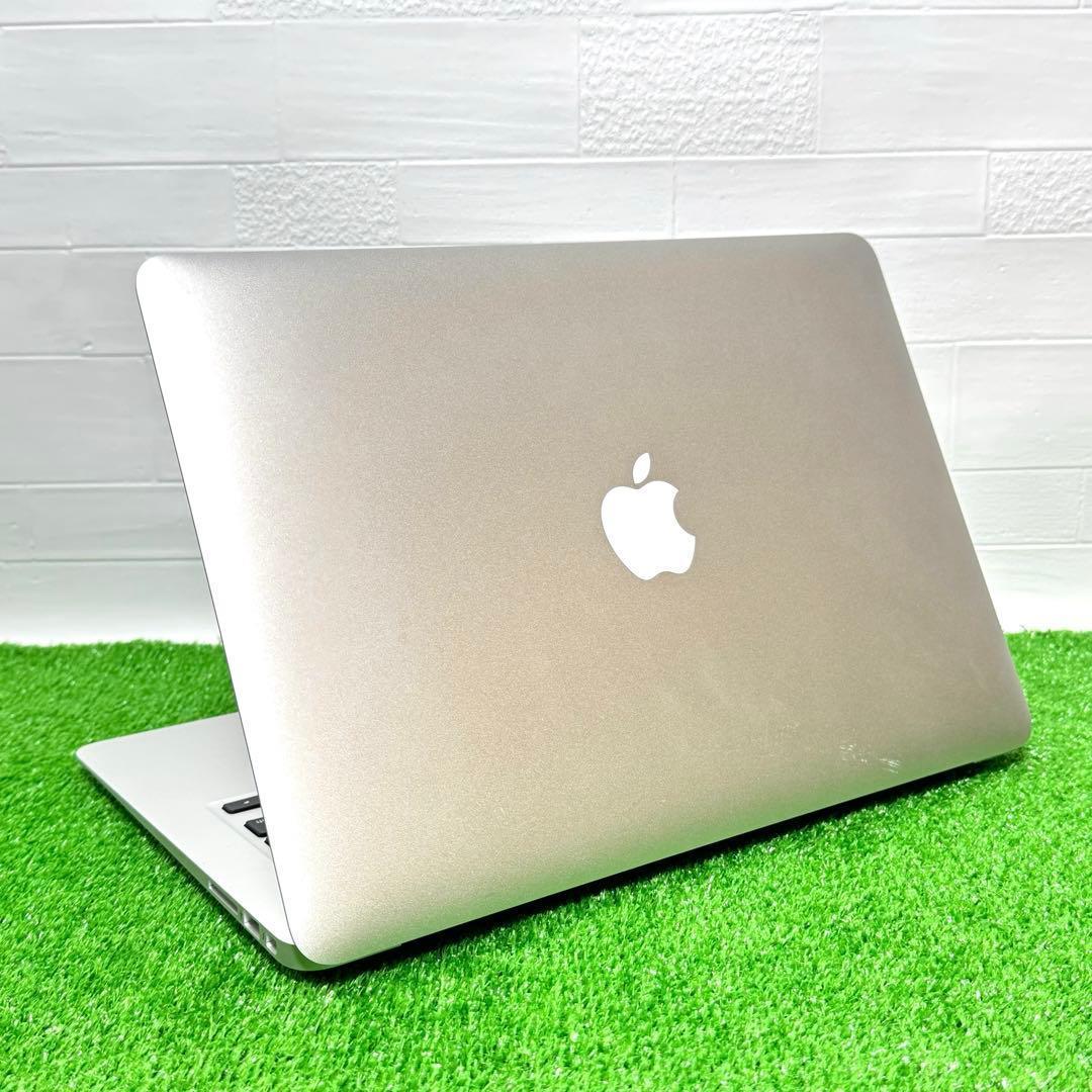 MacBook Air Core i5 8GB SSD512GB ノートパソコン