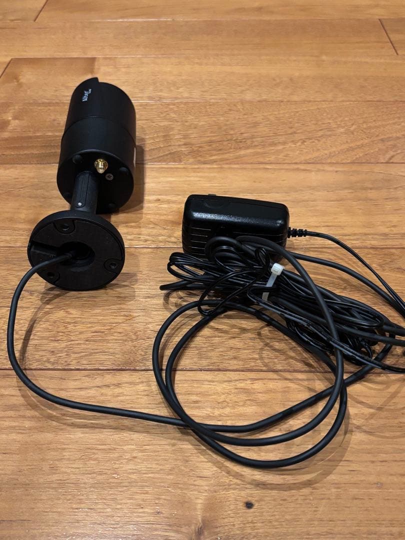 Alter フルHD無線カメラ＆モニターセット AF101