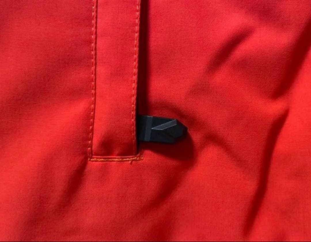 【新品未使用】◇ボルコム◇ウェア・メンズ・レディース・サイズ：M