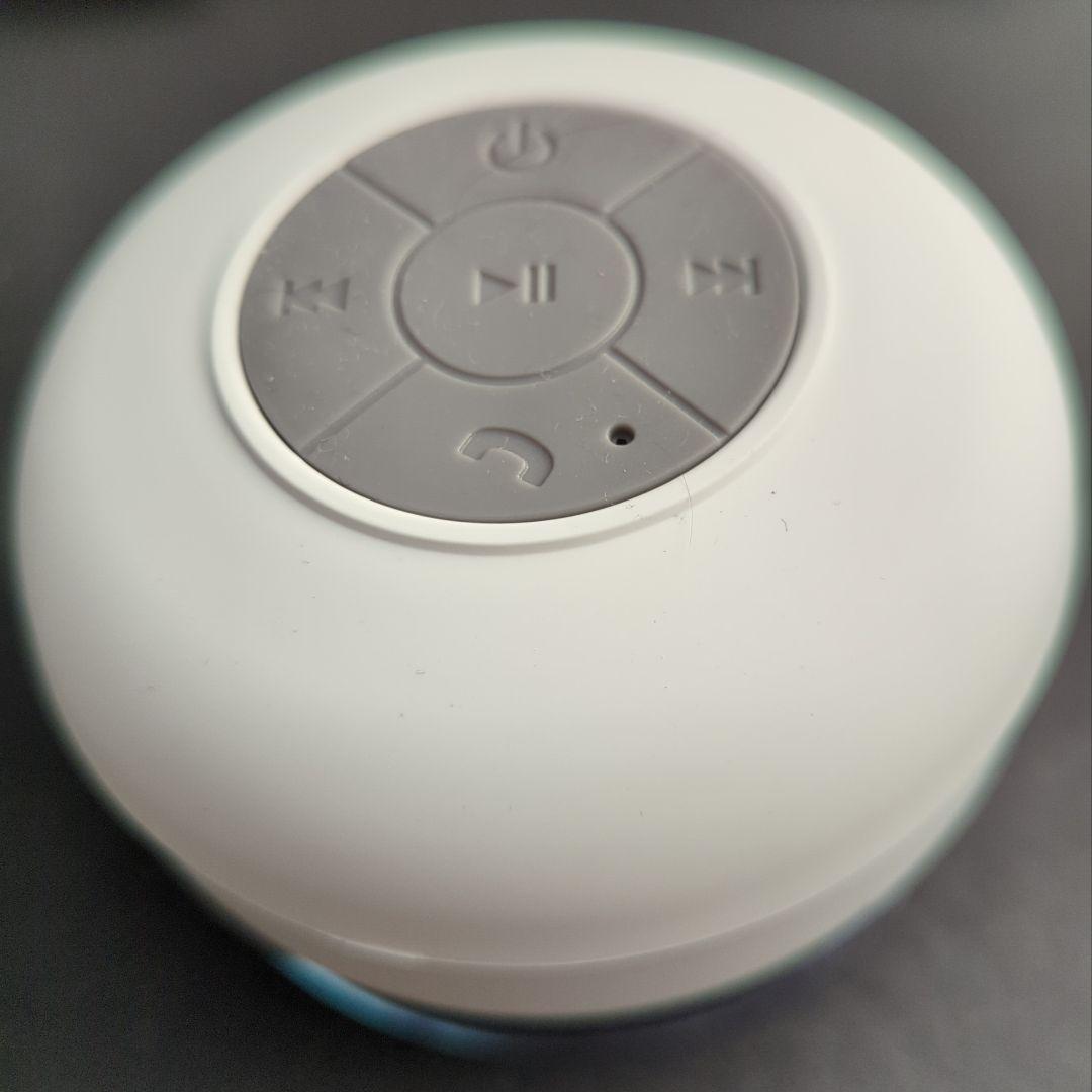 Blutoothスピーカー