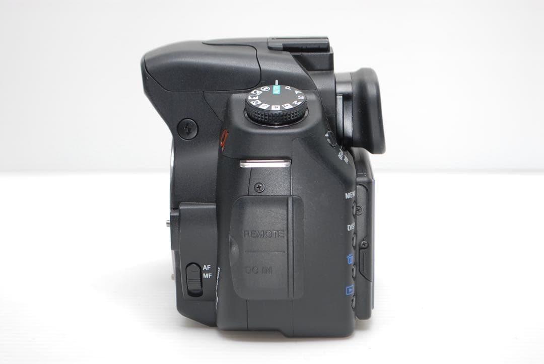 ❤️コスパ最強❤️SONY α300 望遠レンズで遠方撮影が可能 お手頃一眼レフ