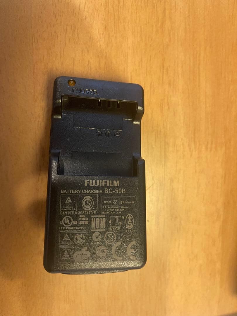 富士フイルム　Fujifilm X20 ブラック 本体　オプション多数　美品