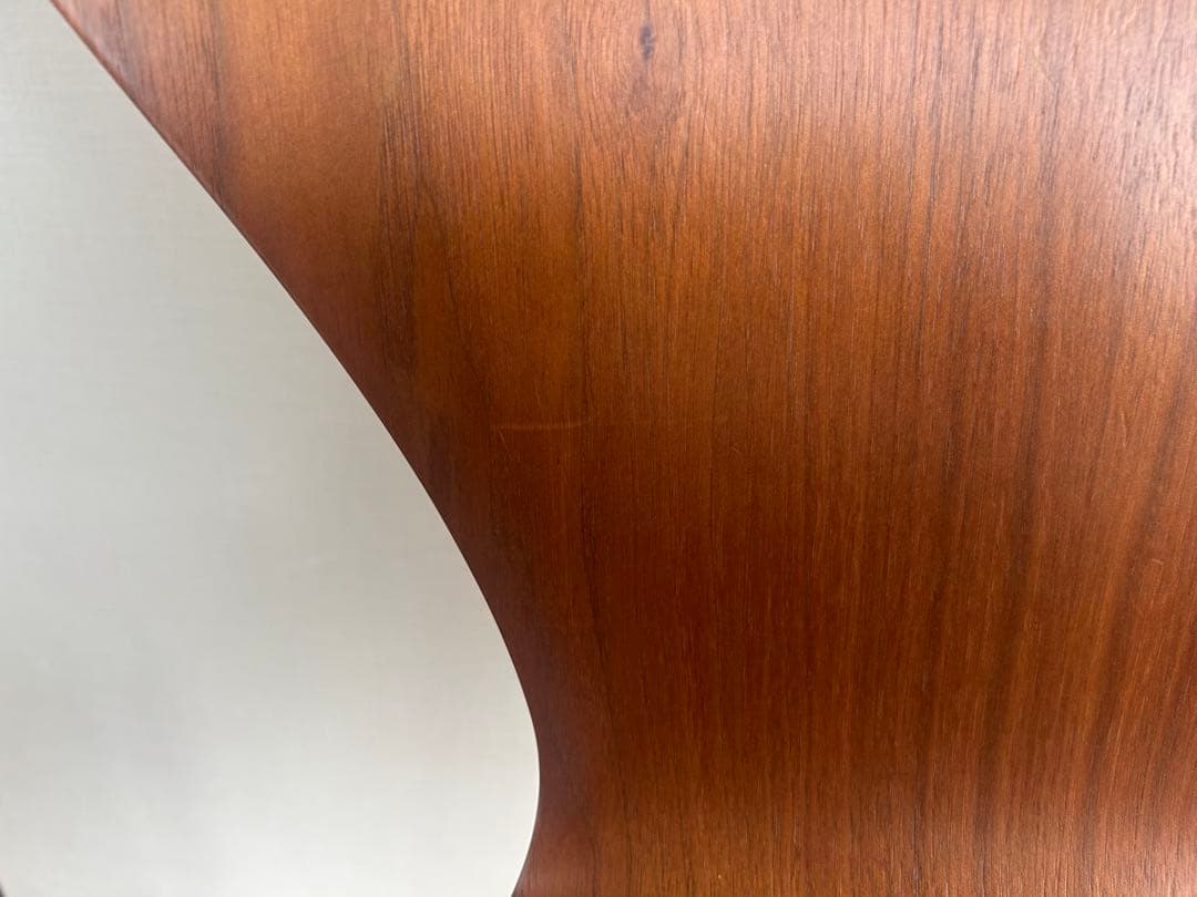 セブンチェア　正規品　ウォルナット　2015年製