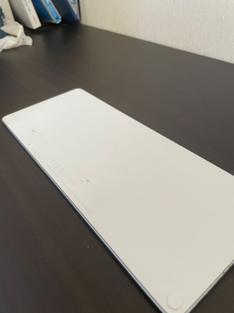 iMac 2021, Apple M1, 16GB, SSD 1TB ブルー