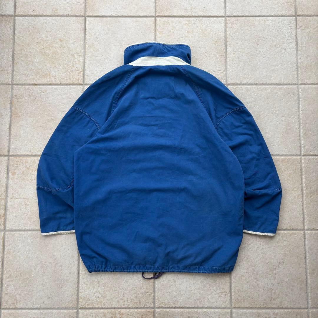 希少　90s timberland モッズコート　ティンバーランド　コート