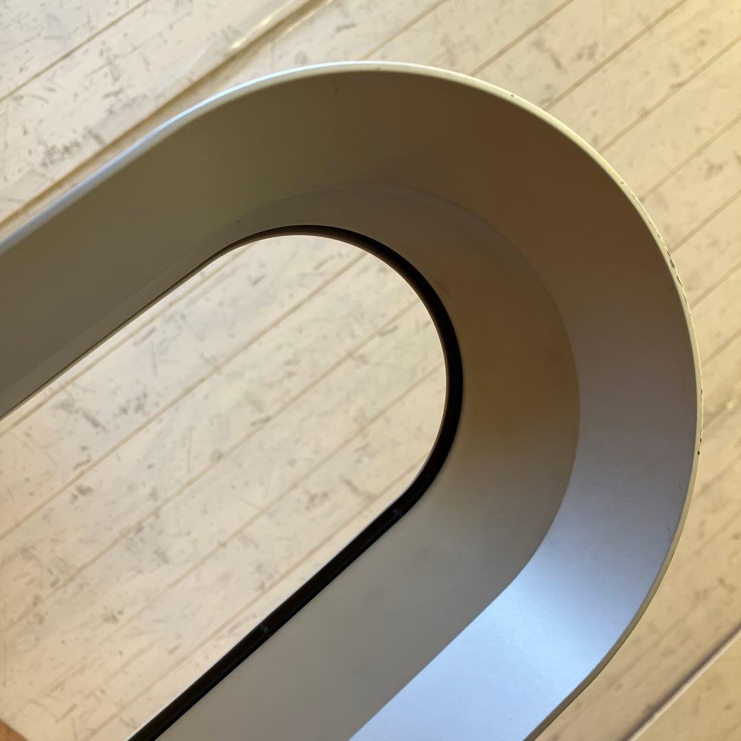 ダイソン ホット＆クール セラミック ファンヒーター 冷暖房 扇風機 羽なし