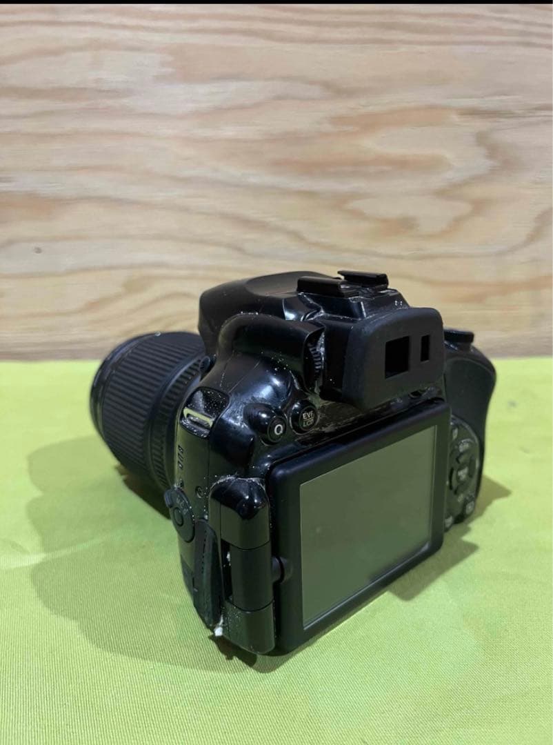 FUJIFILM FinePix HS50EXR デジタル一眼レフカメラ